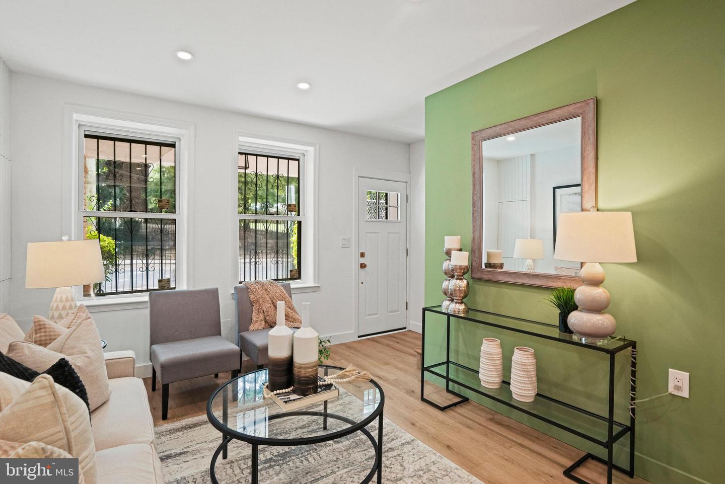 1845 CORCORAN ST NE, WASHINGTON, District Of Columbia 20002, 2 Bedrooms Bedrooms, ,1 BathroomBathrooms,Residential,For sale,1845 CORCORAN ST NE,DCDC2212780 MLS # DCDC2212780