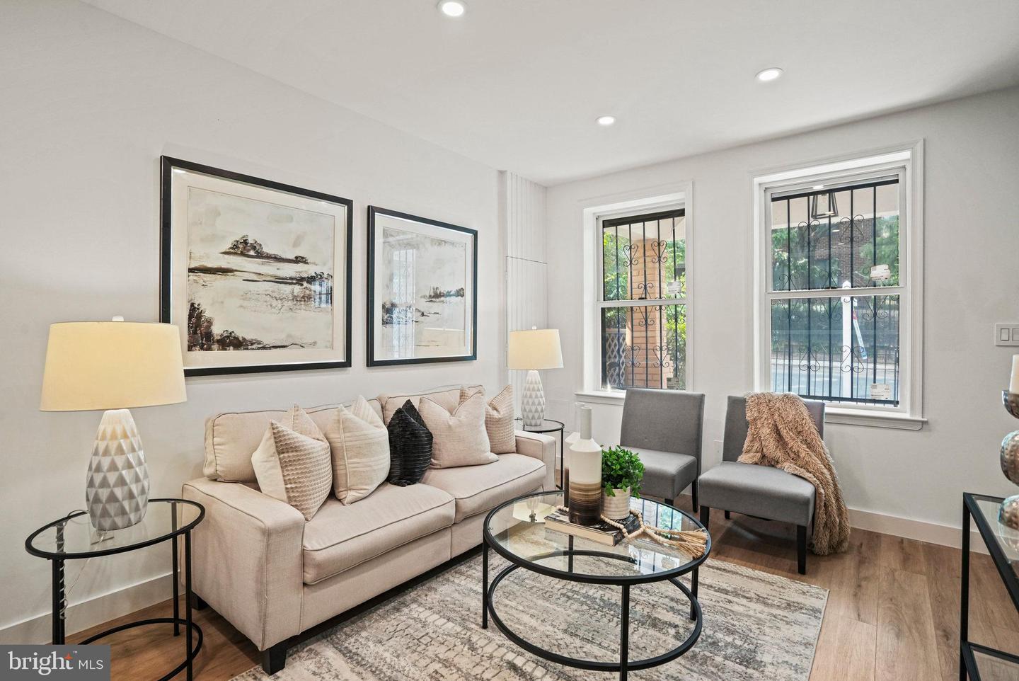 1845 CORCORAN ST NE, WASHINGTON, District Of Columbia 20002, 2 Bedrooms Bedrooms, ,1 BathroomBathrooms,Residential,For sale,1845 CORCORAN ST NE,DCDC2212780 MLS # DCDC2212780