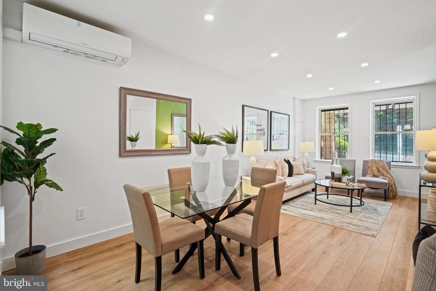 1845 CORCORAN ST NE, WASHINGTON, District Of Columbia 20002, 2 Bedrooms Bedrooms, ,1 BathroomBathrooms,Residential,For sale,1845 CORCORAN ST NE,DCDC2212780 MLS # DCDC2212780