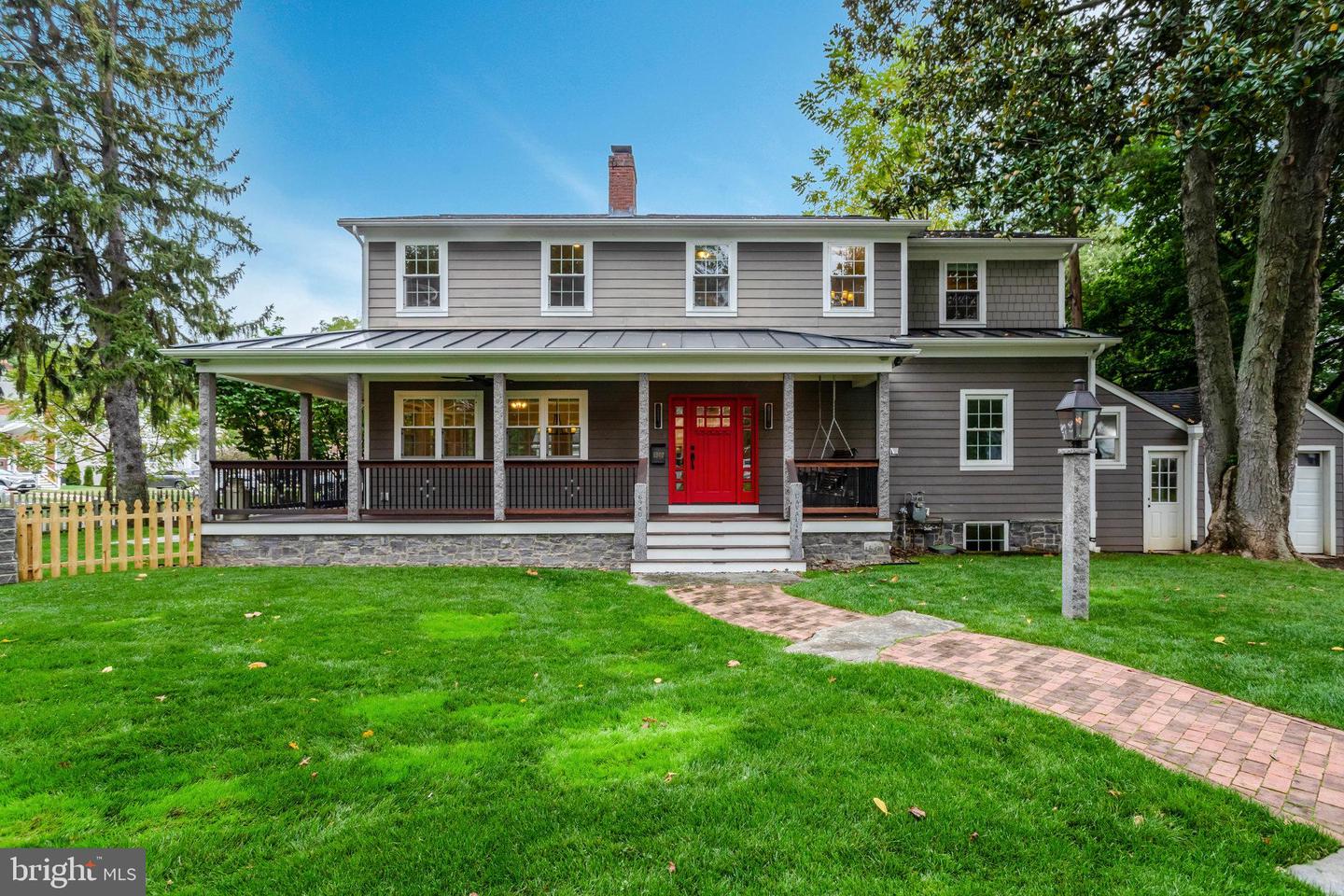 6940 CAVALIER TRL, FALLS CHURCH, Virginia 22042, 4 Bedrooms Bedrooms, ,4 BathroomsBathrooms,Residential,For sale,6940 CAVALIER TRL,VAFX2270158 MLS # VAFX2270158