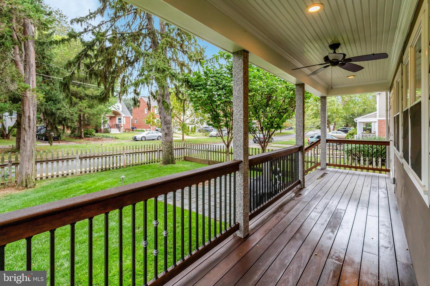 6940 CAVALIER TRL, FALLS CHURCH, Virginia 22042, 4 Bedrooms Bedrooms, ,4 BathroomsBathrooms,Residential,For sale,6940 CAVALIER TRL,VAFX2270158 MLS # VAFX2270158