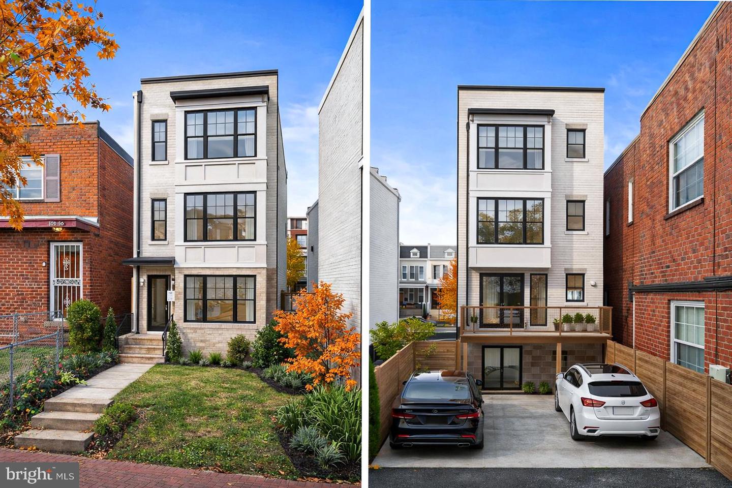 1018 4TH ST NE, WASHINGTON, District Of Columbia 20002, ,Land,For sale,1018 4TH ST NE,DCDC2246744 MLS # DCDC2246744