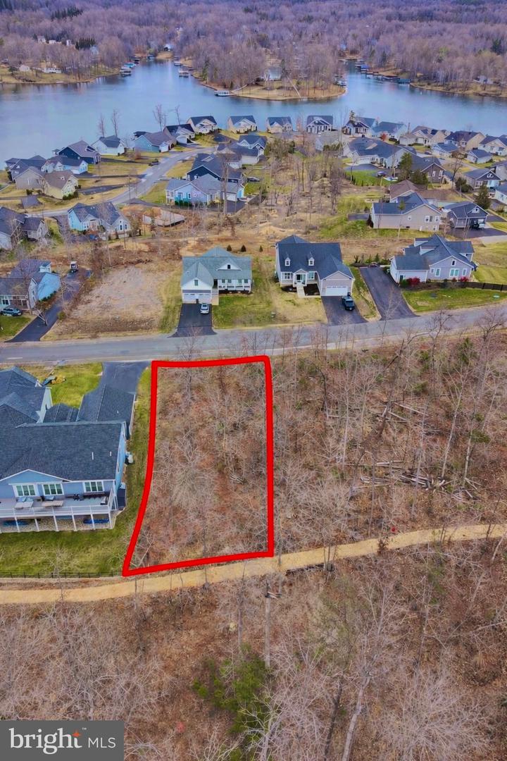 LOT 47 SUNSET LOOP, MINERAL, Virginia 23117, ,Land,For sale,LOT 47 SUNSET LOOP,VALA2009314 MLS # VALA2009314