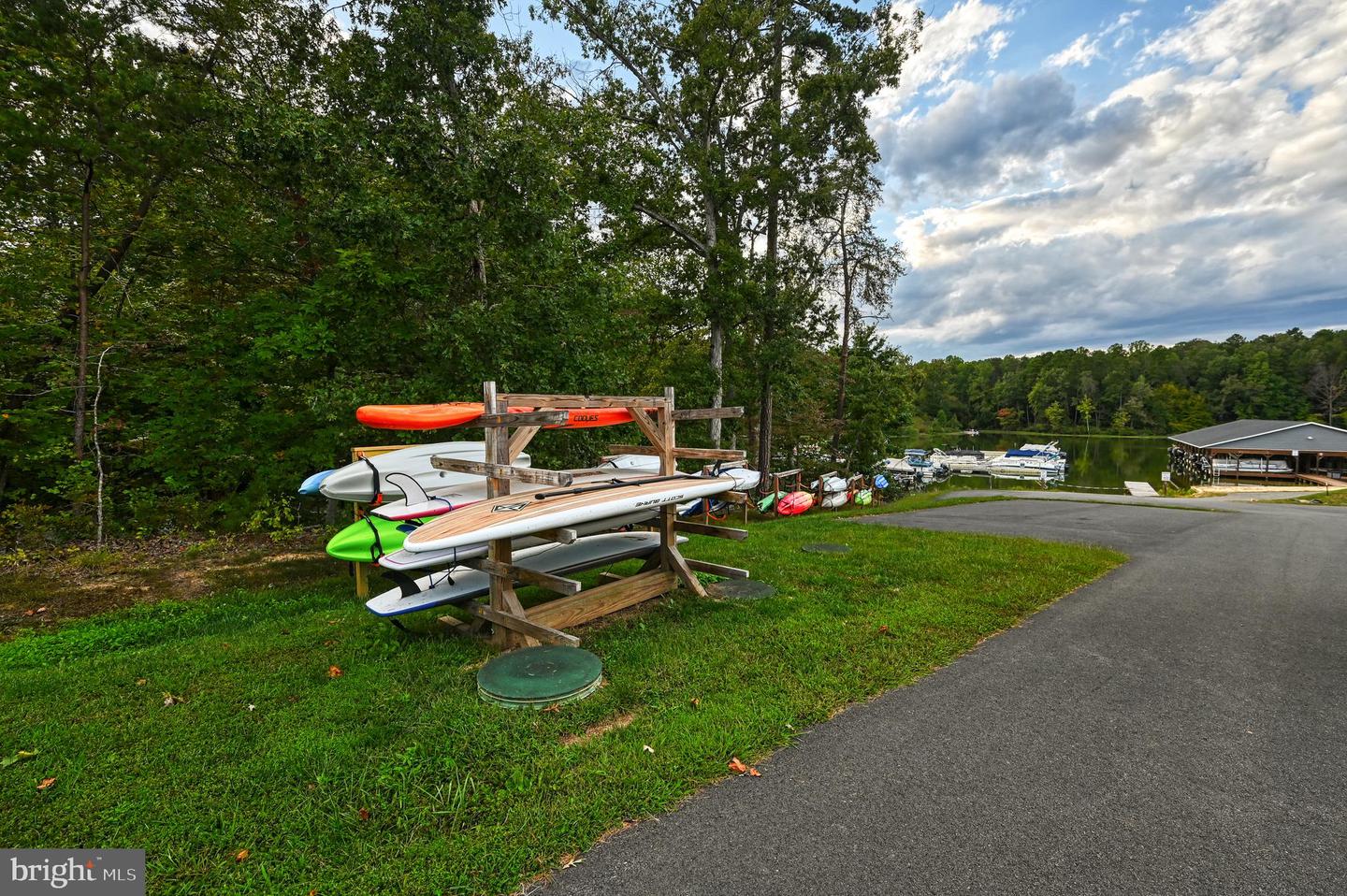 LOT 47 SUNSET LOOP, MINERAL, Virginia 23117, ,Land,For sale,LOT 47 SUNSET LOOP,VALA2009314 MLS # VALA2009314