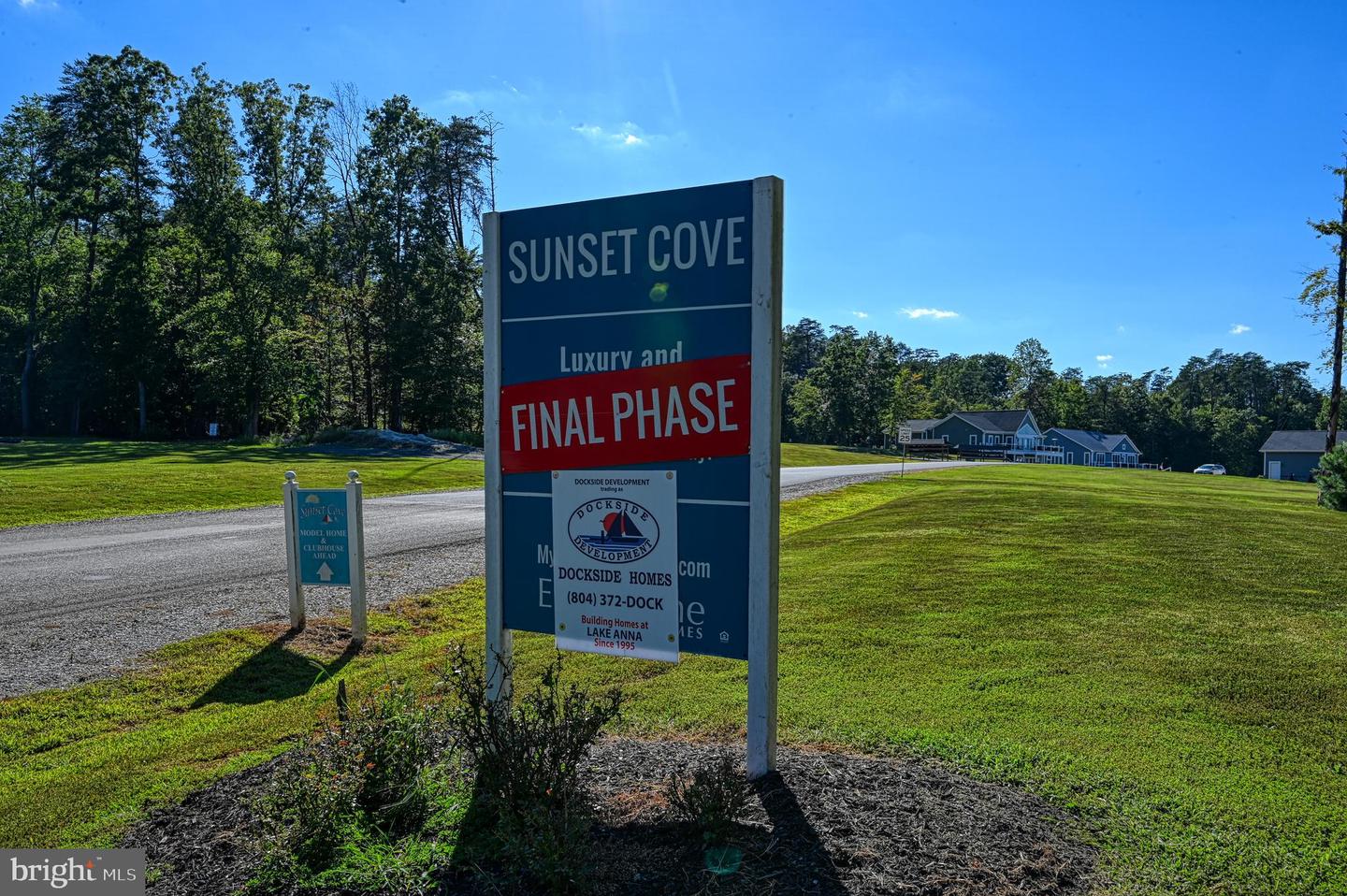 LOT 47 SUNSET LOOP, MINERAL, Virginia 23117, ,Land,For sale,LOT 47 SUNSET LOOP,VALA2009314 MLS # VALA2009314