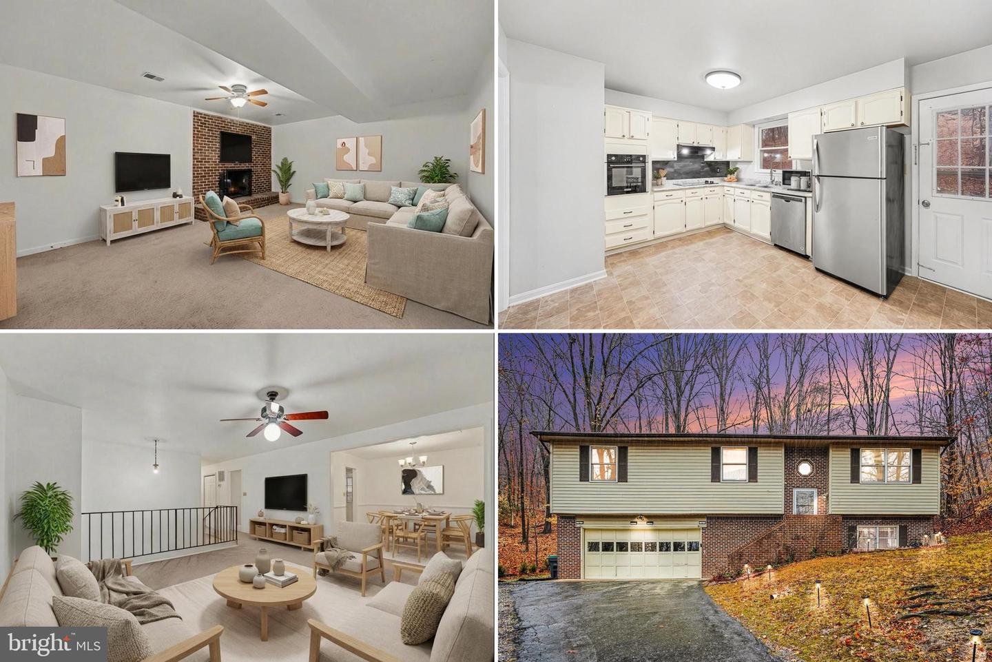 2108 AQUIA DR, STAFFORD, Virginia 22554, 4 Bedrooms Bedrooms, ,3 BathroomsBathrooms,Residential,For sale,2108 AQUIA DR,VAST2043596 MLS # VAST2043596