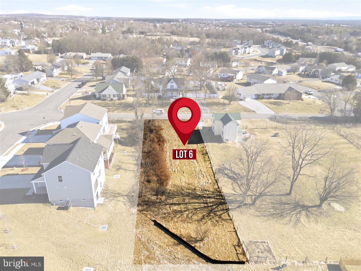 LOT 6 SIXTH ST, MIDDLETOWN, Virginia 22645, ,Land,For sale,LOT 6 SIXTH ST,VAFV2039744 MLS # VAFV2039744 LOT 6 SIXTH ST, MIDDLETOWN, Virginia 22645, ,Land,For sale,LOT 6 SIXTH ST,VAFV2039744 MLS # VAFV2039744