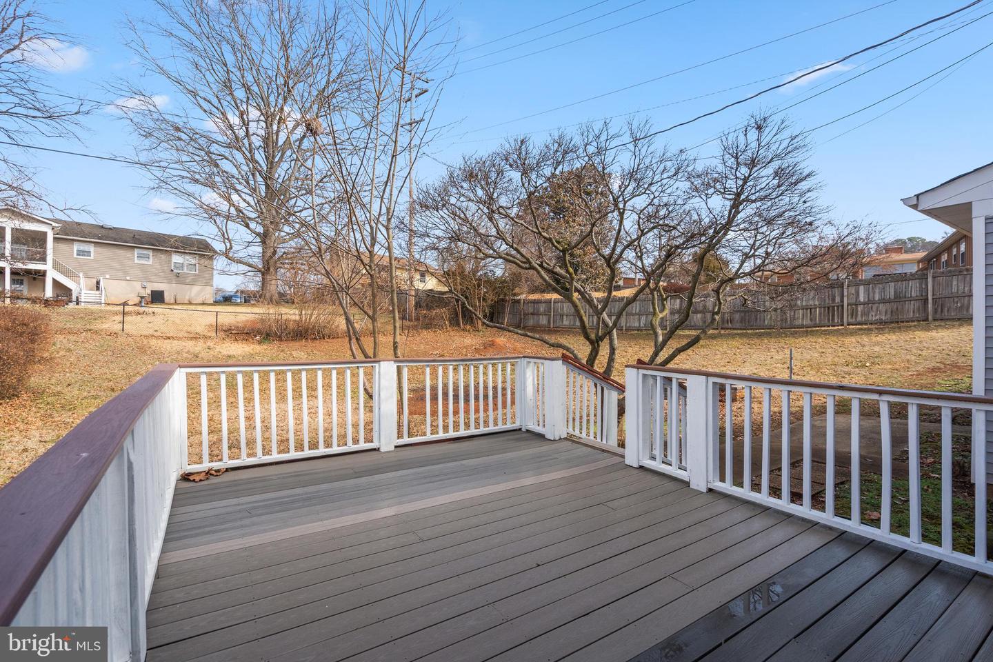 226 CHESTNUT DR, CULPEPER, Virginia 22701, 3 Bedrooms Bedrooms, ,2 BathroomsBathrooms,Residential,For sale,226 CHESTNUT DR,VACU2012004 MLS # VACU2012004