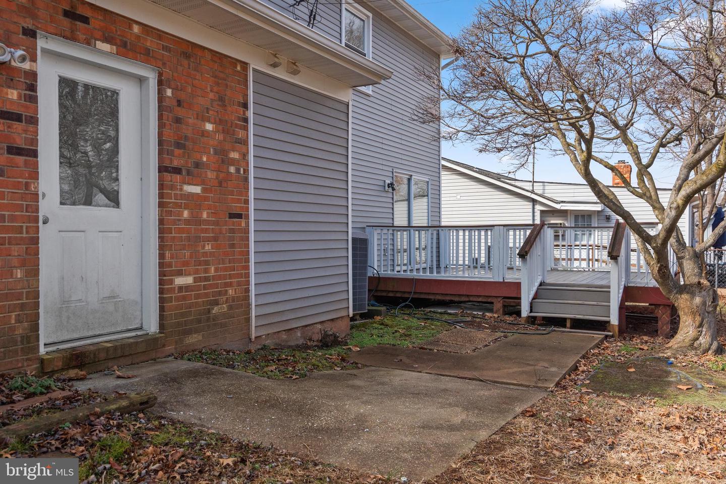 226 CHESTNUT DR, CULPEPER, Virginia 22701, 3 Bedrooms Bedrooms, ,2 BathroomsBathrooms,Residential,For sale,226 CHESTNUT DR,VACU2012004 MLS # VACU2012004