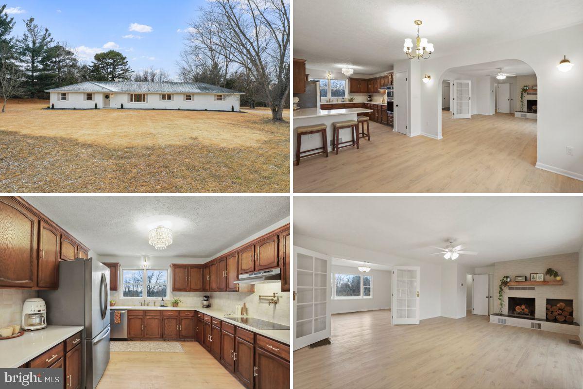 717 W LOCUST ST, WOODSTOCK, Virginia 22664, 5 Bedrooms Bedrooms, 14 Rooms Rooms,3 BathroomsBathrooms,Residential,For sale,717 W LOCUST ST,VASH2013080 MLS # VASH2013080