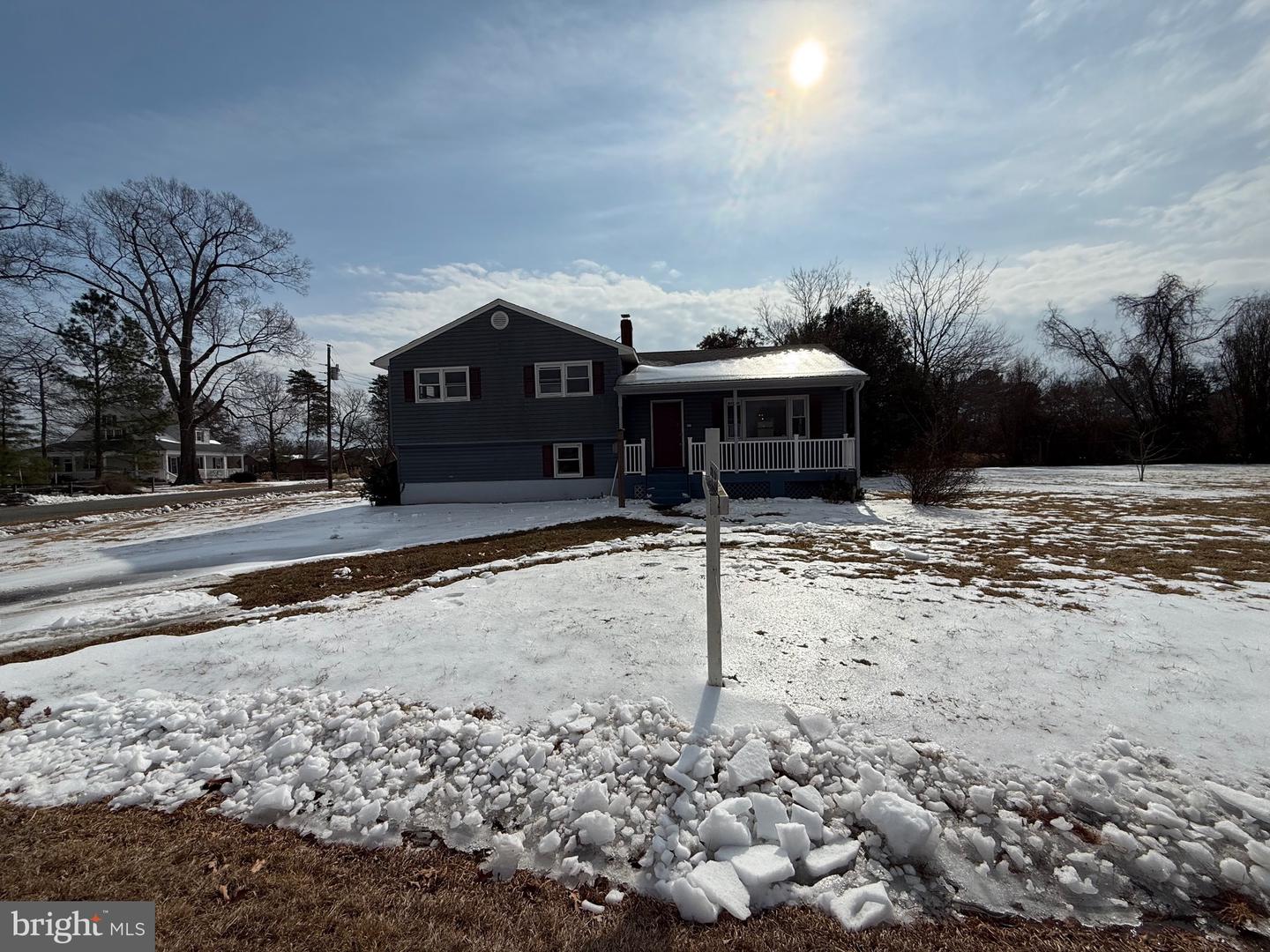 266 OSPREY, MONTROSS, Virginia 22520, 4 Bedrooms Bedrooms, ,1 BathroomBathrooms,Residential,For sale,266 OSPREY,VAWE2010250 MLS # VAWE2010250