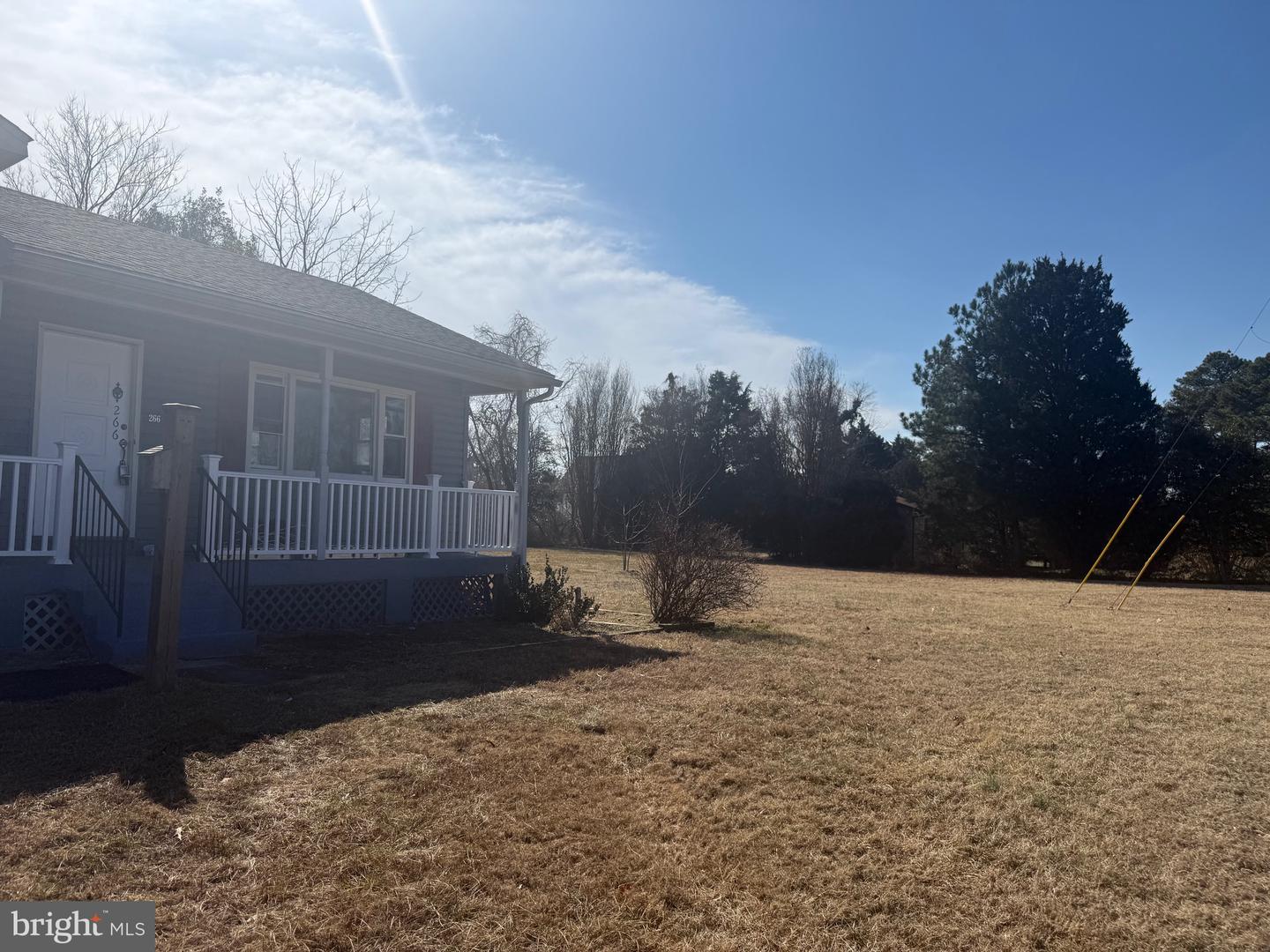 266 OSPREY, MONTROSS, Virginia 22520, 4 Bedrooms Bedrooms, ,1 BathroomBathrooms,Residential,For sale,266 OSPREY,VAWE2010250 MLS # VAWE2010250