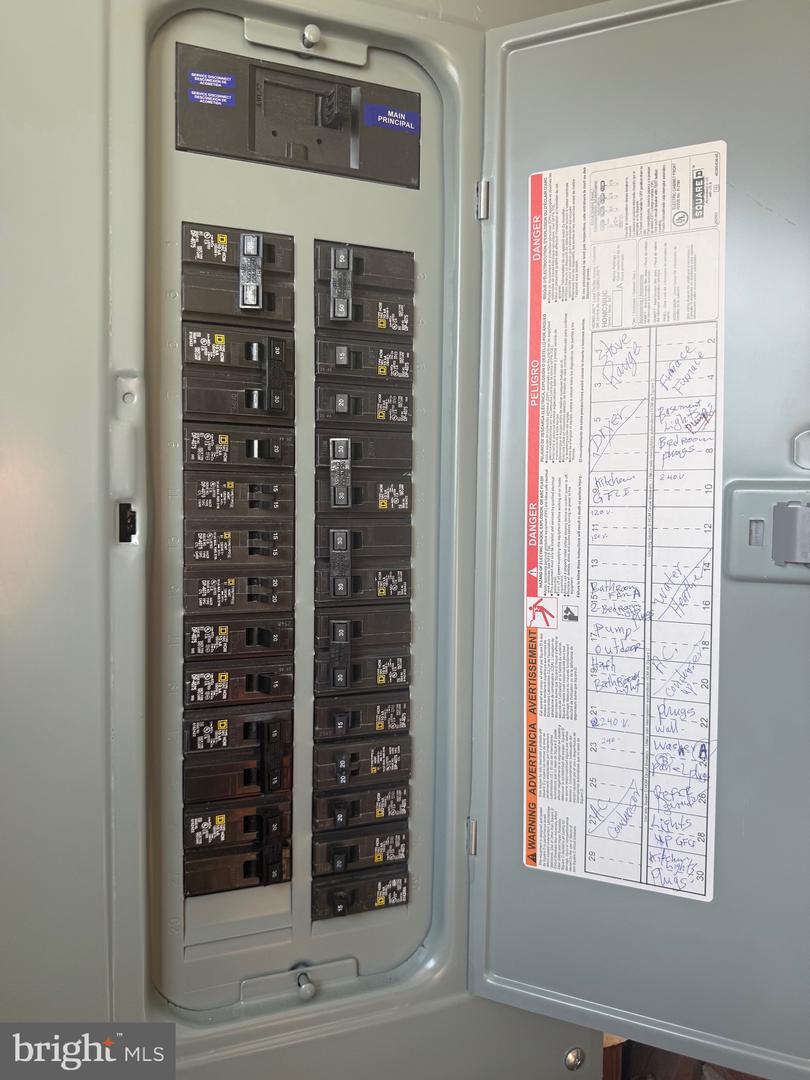 266 OSPREY, MONTROSS, Virginia 22520, 4 Bedrooms Bedrooms, ,1 BathroomBathrooms,Residential,For sale,266 OSPREY,VAWE2010250 MLS # VAWE2010250