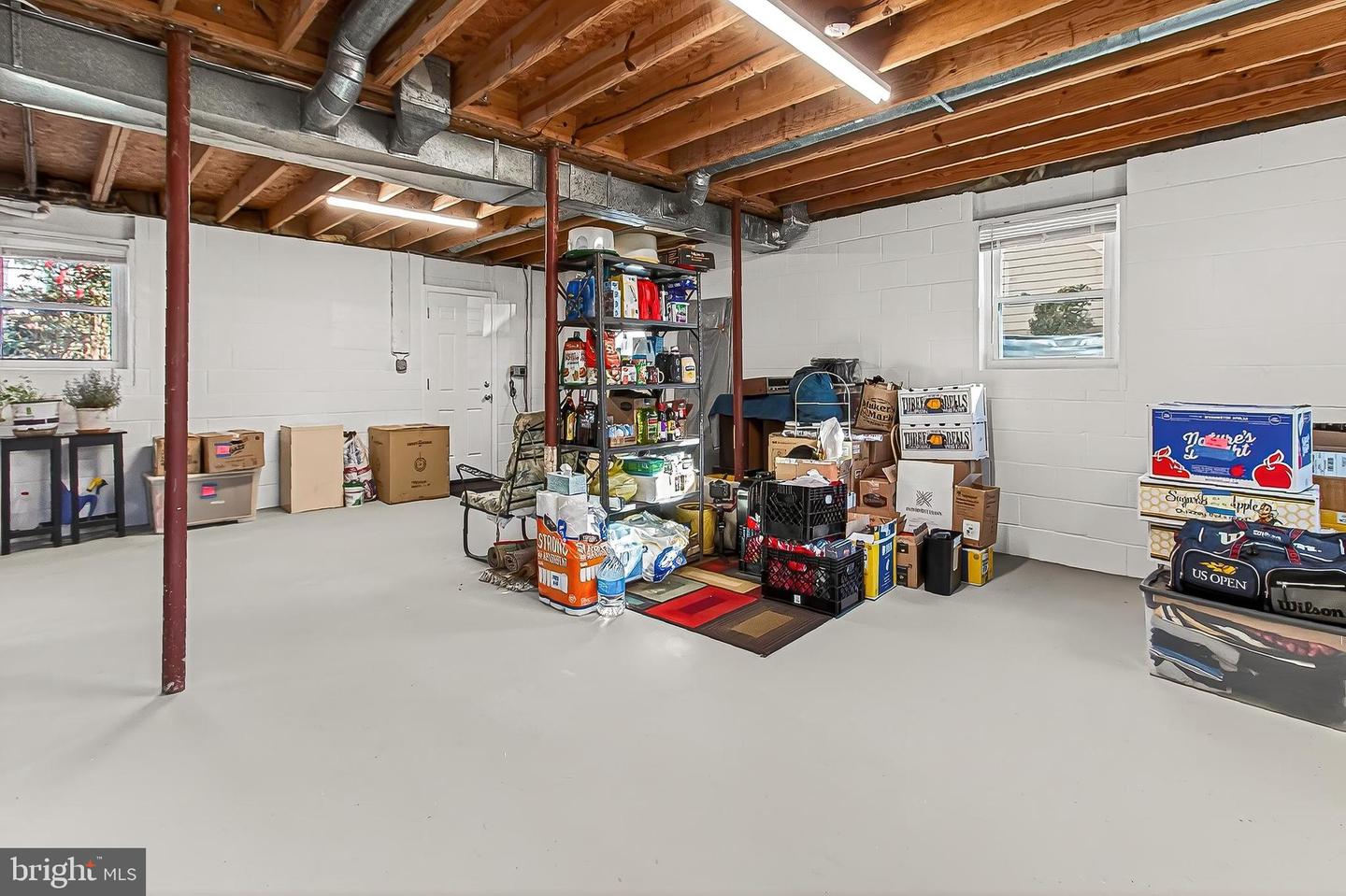 535 S LANCASTER ST, ARLINGTON, Virginia 22204, 4 Bedrooms Bedrooms, 9 Rooms Rooms,2 BathroomsBathrooms,Residential,For sale,535 S LANCASTER ST,VAAR2066984 MLS # VAAR2066984