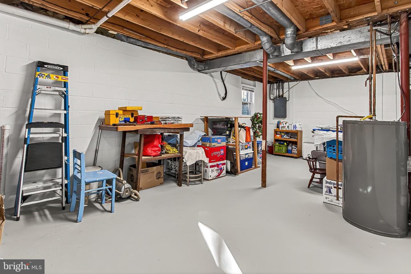 535 S LANCASTER ST, ARLINGTON, Virginia 22204, 4 Bedrooms Bedrooms, 9 Rooms Rooms,2 BathroomsBathrooms,Residential,For sale,535 S LANCASTER ST,VAAR2066984 MLS # VAAR2066984