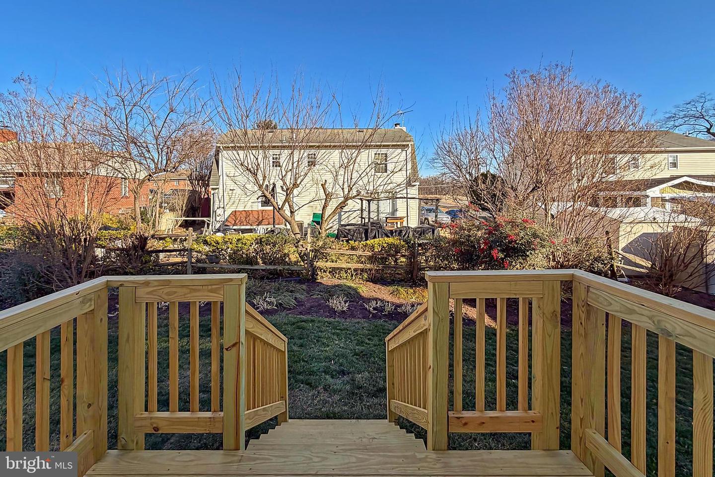 535 S LANCASTER ST, ARLINGTON, Virginia 22204, 4 Bedrooms Bedrooms, 9 Rooms Rooms,2 BathroomsBathrooms,Residential,For sale,535 S LANCASTER ST,VAAR2066984 MLS # VAAR2066984