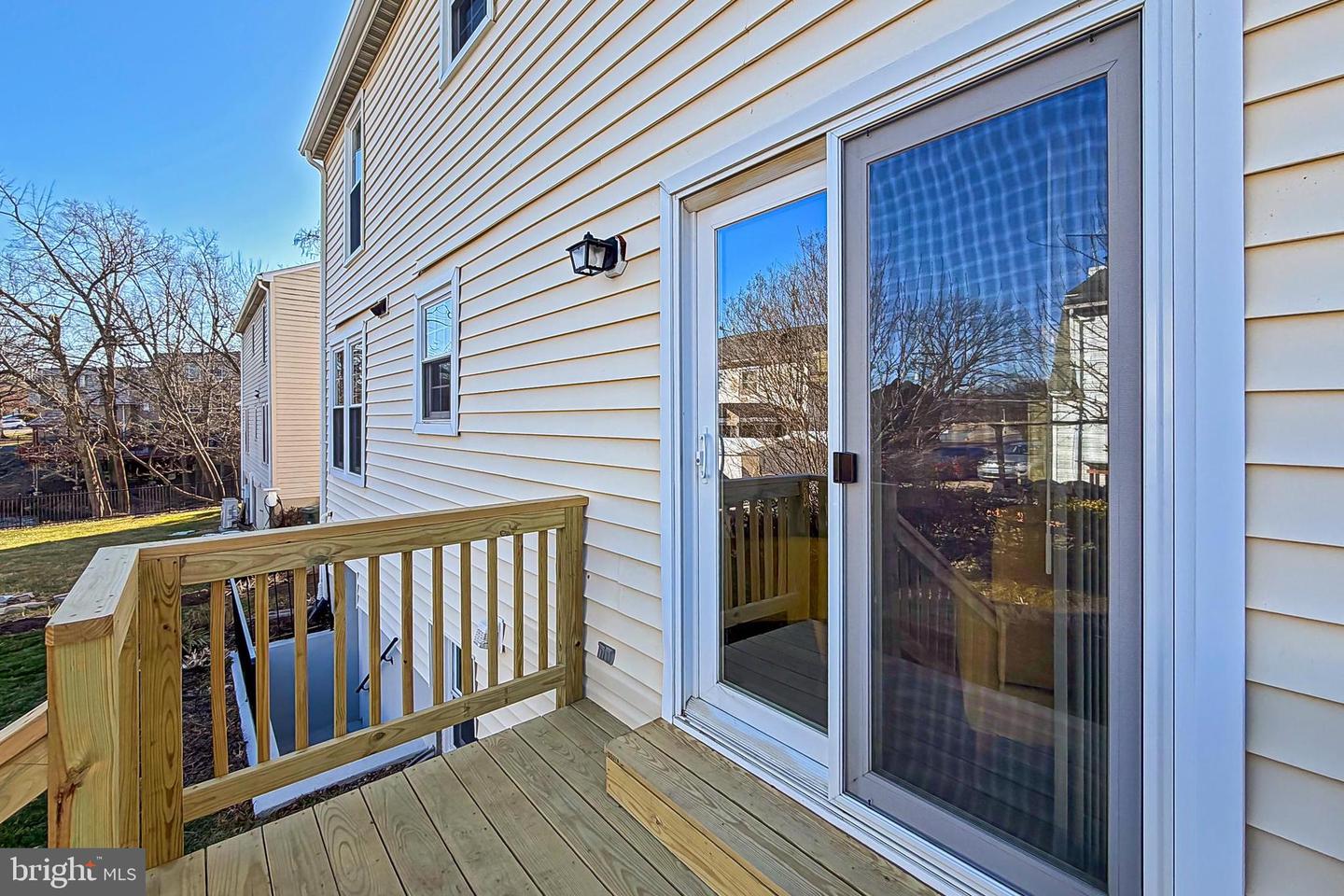 535 S LANCASTER ST, ARLINGTON, Virginia 22204, 4 Bedrooms Bedrooms, 9 Rooms Rooms,2 BathroomsBathrooms,Residential,For sale,535 S LANCASTER ST,VAAR2066984 MLS # VAAR2066984