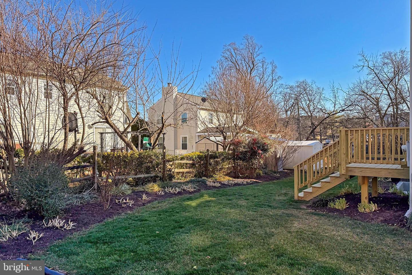 535 S LANCASTER ST, ARLINGTON, Virginia 22204, 4 Bedrooms Bedrooms, 9 Rooms Rooms,2 BathroomsBathrooms,Residential,For sale,535 S LANCASTER ST,VAAR2066984 MLS # VAAR2066984