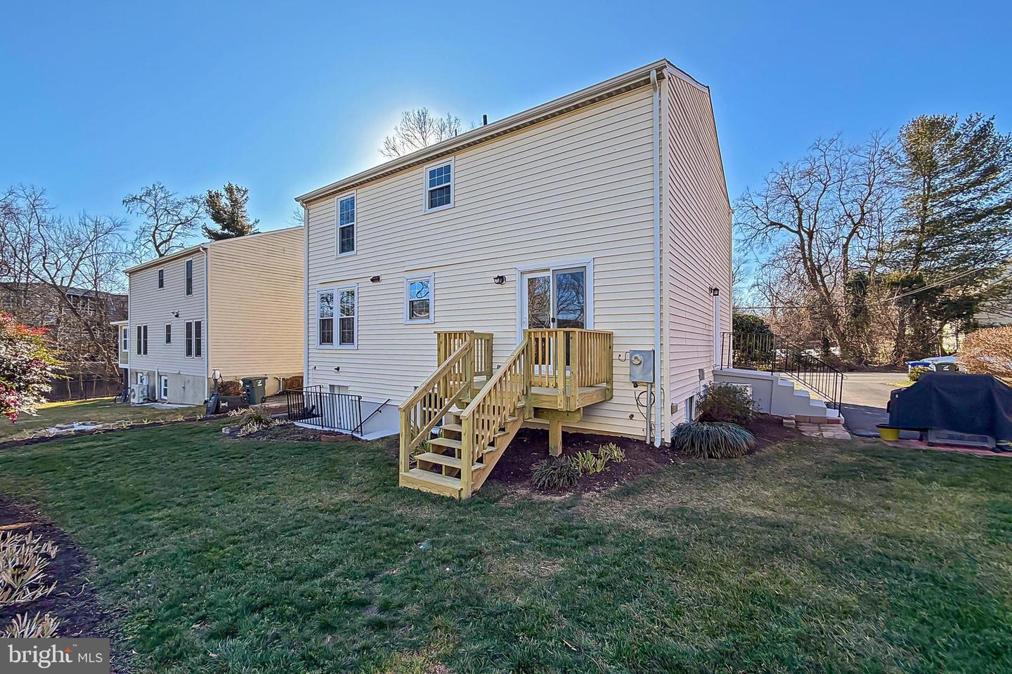 535 S LANCASTER ST, ARLINGTON, Virginia 22204, 4 Bedrooms Bedrooms, 9 Rooms Rooms,2 BathroomsBathrooms,Residential,For sale,535 S LANCASTER ST,VAAR2066984 MLS # VAAR2066984