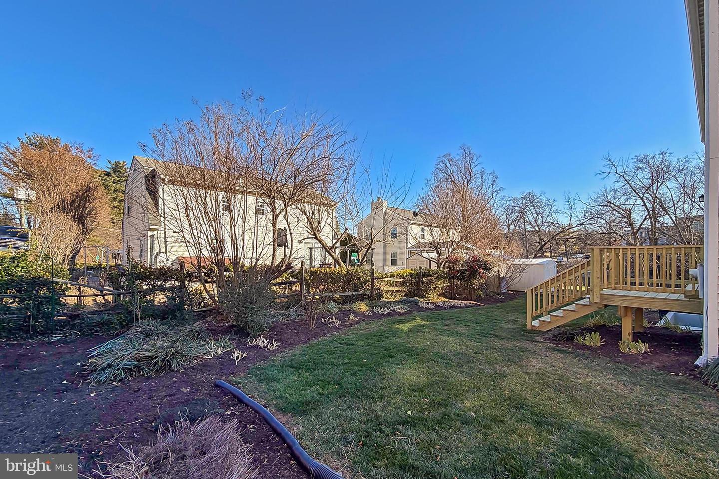 535 S LANCASTER ST, ARLINGTON, Virginia 22204, 4 Bedrooms Bedrooms, 9 Rooms Rooms,2 BathroomsBathrooms,Residential,For sale,535 S LANCASTER ST,VAAR2066984 MLS # VAAR2066984