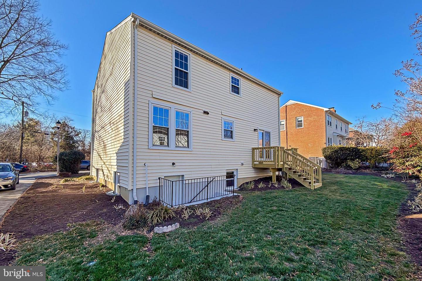 535 S LANCASTER ST, ARLINGTON, Virginia 22204, 4 Bedrooms Bedrooms, 9 Rooms Rooms,2 BathroomsBathrooms,Residential,For sale,535 S LANCASTER ST,VAAR2066984 MLS # VAAR2066984