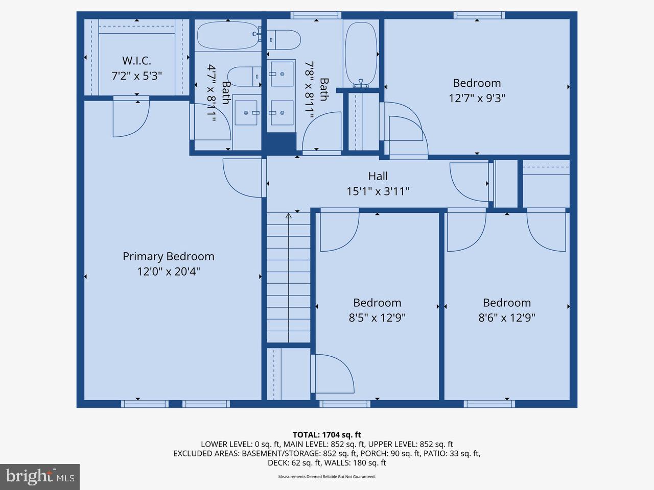 535 S LANCASTER ST, ARLINGTON, Virginia 22204, 4 Bedrooms Bedrooms, 9 Rooms Rooms,2 BathroomsBathrooms,Residential,For sale,535 S LANCASTER ST,VAAR2066984 MLS # VAAR2066984