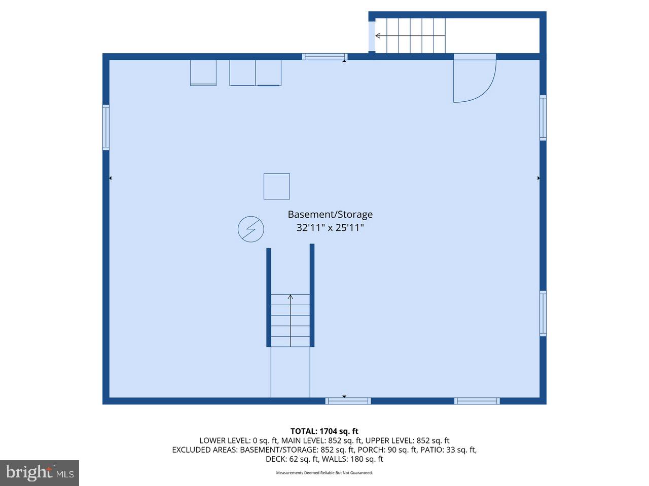 535 S LANCASTER ST, ARLINGTON, Virginia 22204, 4 Bedrooms Bedrooms, 9 Rooms Rooms,2 BathroomsBathrooms,Residential,For sale,535 S LANCASTER ST,VAAR2066984 MLS # VAAR2066984