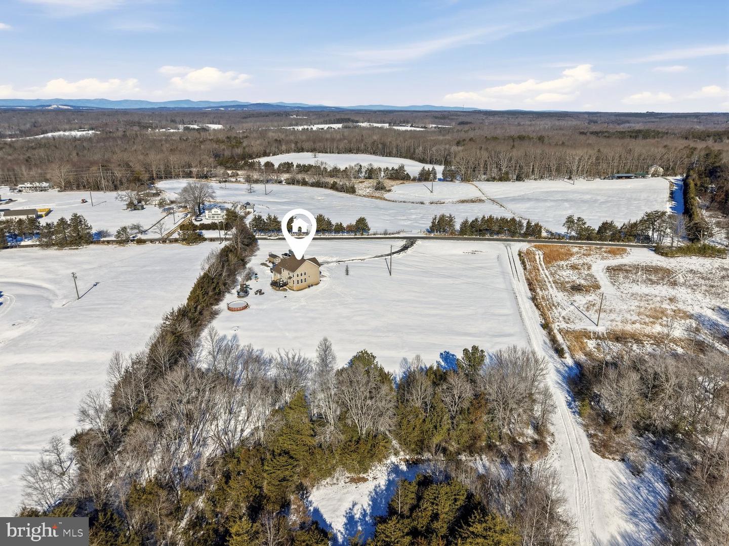 27732 TATUM RD, UNIONVILLE, Virginia 22567, 4 Bedrooms Bedrooms, ,2 BathroomsBathrooms,Residential,For sale,27732 TATUM RD,VAOR2013028 MLS # VAOR2013028