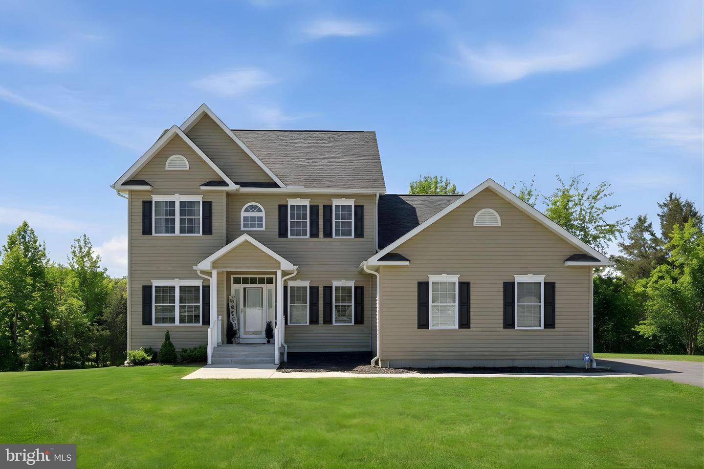 27732 TATUM RD, UNIONVILLE, Virginia 22567, 4 Bedrooms Bedrooms, ,2 BathroomsBathrooms,Residential,For sale,27732 TATUM RD,VAOR2013028 MLS # VAOR2013028