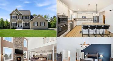 27732 TATUM RD, UNIONVILLE, Virginia 22567, 4 Bedrooms Bedrooms, ,2 BathroomsBathrooms,Residential,For sale,27732 TATUM RD,VAOR2013028 MLS # VAOR2013028