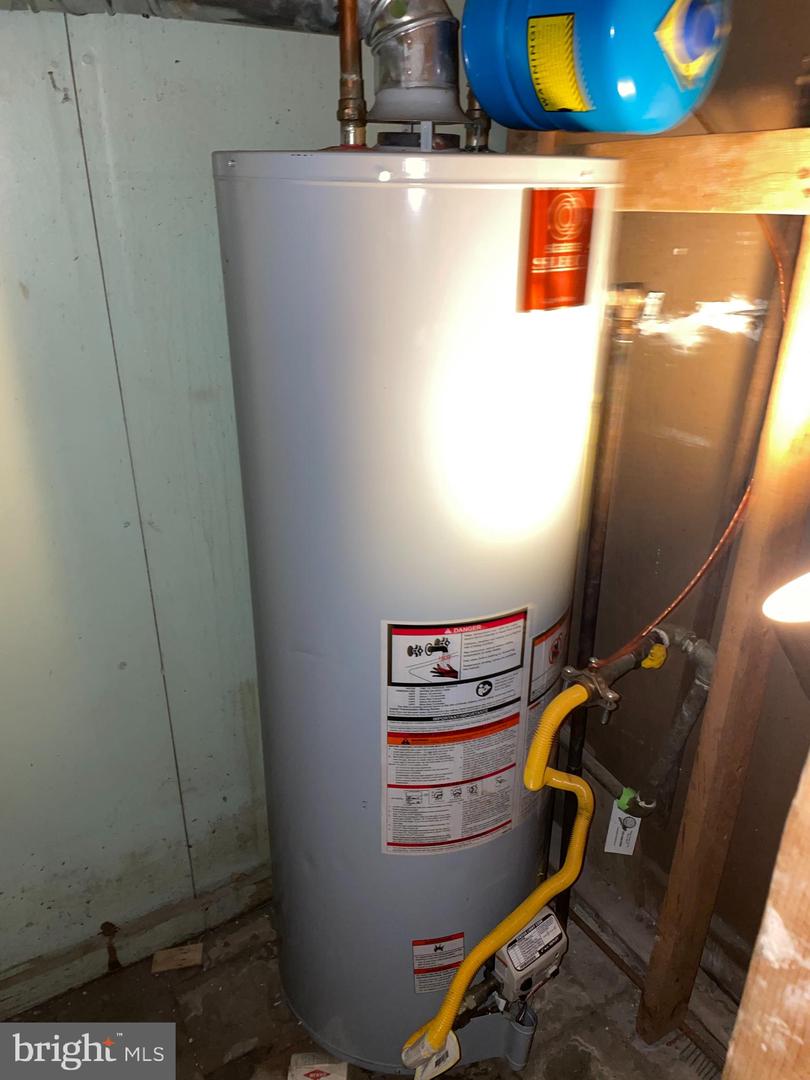 504 23RD PL NE, WASHINGTON, District Of Columbia 20002, 2 Bedrooms Bedrooms, ,2 BathroomsBathrooms,Residential,For sale,504 23RD PL NE,DCDC2239292 MLS # DCDC2239292