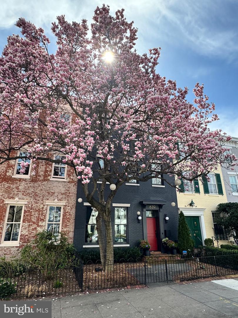 639 E ST SE, WASHINGTON, District Of Columbia 20003, 5 Bedrooms Bedrooms, ,4 BathroomsBathrooms,Residential,For sale,639 E ST SE,DCDC2240060 MLS # DCDC2240060