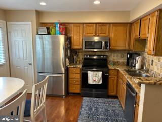 5008 9TH ST S, ARLINGTON, Virginia 22204, 2 Bedrooms Bedrooms, ,2 BathroomsBathrooms,Residential,For sale,5008 9TH ST S,VAAR2067428 MLS # VAAR2067428