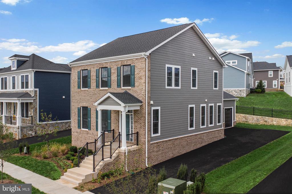 1010 CAPTAIN RICHARDS CT, MARSHALL, Virginia, 3 Bedrooms Bedrooms, ,2 BathroomsBathrooms,Residential,1010 CAPTAIN RICHARDS CT,VAFQ2020690 MLS # VAFQ2020690