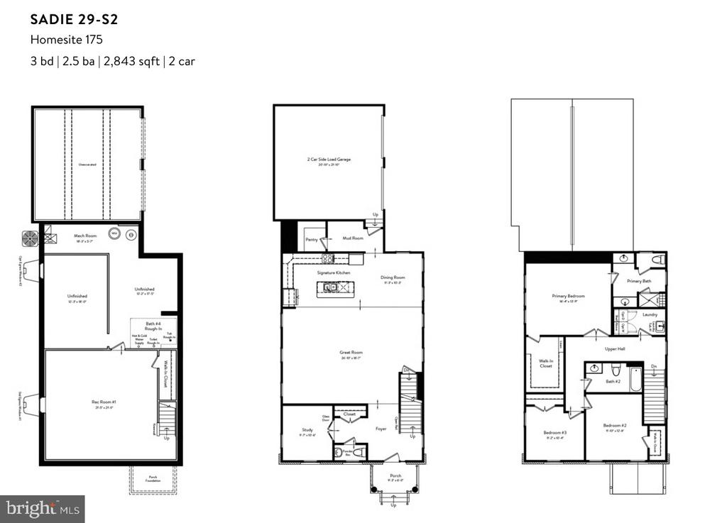 1010 CAPTAIN RICHARDS CT, MARSHALL, Virginia, 3 Bedrooms Bedrooms, ,2 BathroomsBathrooms,Residential,1010 CAPTAIN RICHARDS CT,VAFQ2020690 MLS # VAFQ2020690