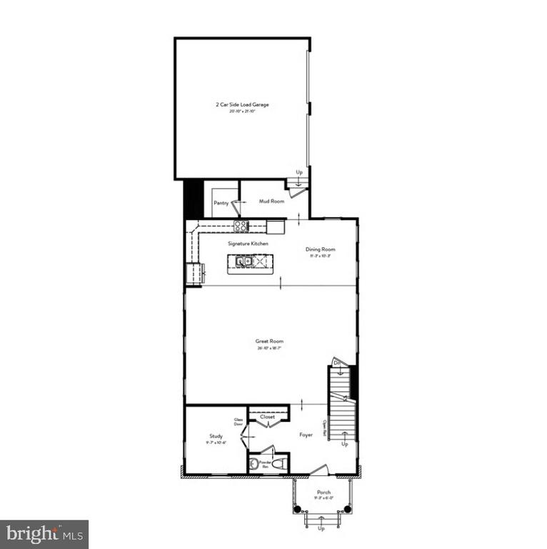 1010 CAPTAIN RICHARDS CT, MARSHALL, Virginia, 3 Bedrooms Bedrooms, ,2 BathroomsBathrooms,Residential,1010 CAPTAIN RICHARDS CT,VAFQ2020690 MLS # VAFQ2020690