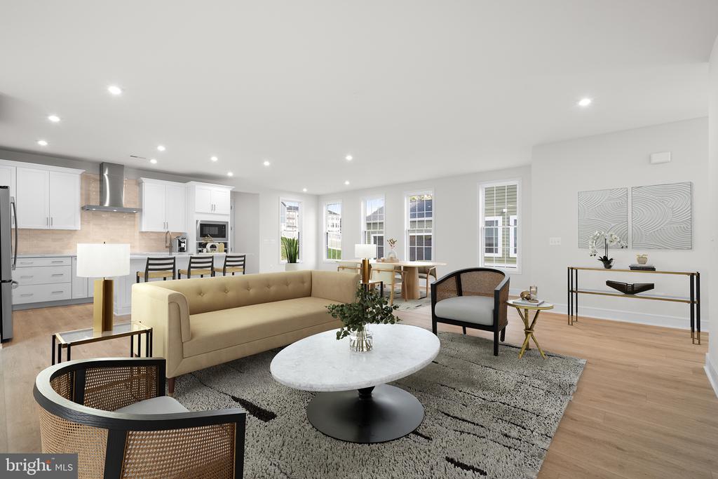 1010 CAPTAIN RICHARDS CT, MARSHALL, Virginia, 3 Bedrooms Bedrooms, ,2 BathroomsBathrooms,Residential,1010 CAPTAIN RICHARDS CT,VAFQ2020690 MLS # VAFQ2020690