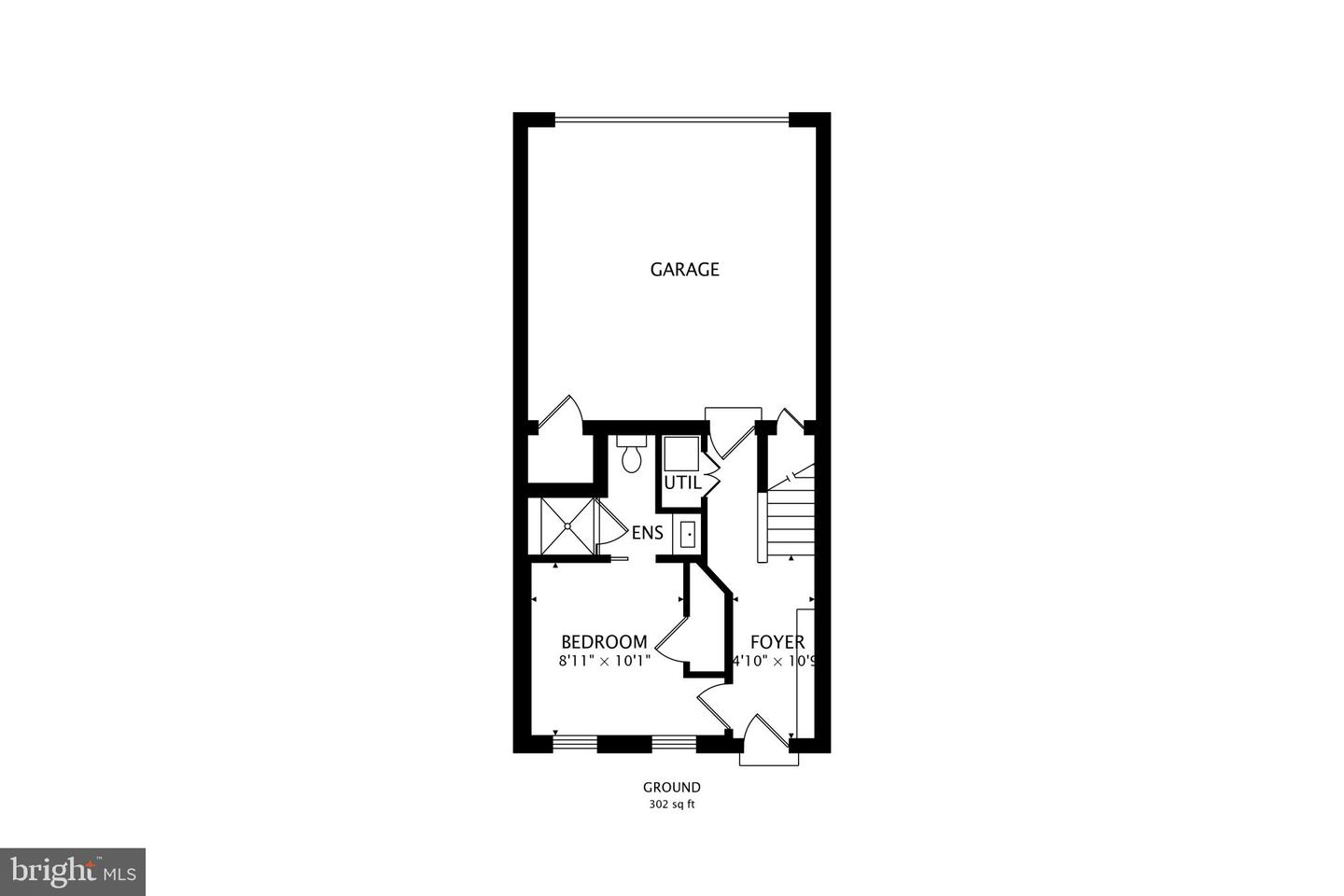 814 CAPITOL SQUARE PL SW, WASHINGTON, District Of Columbia 20024, 4 Bedrooms Bedrooms, ,3 BathroomsBathrooms,Residential,For sale,814 CAPITOL SQUARE PL SW,DCDC2241402 MLS # DCDC2241402