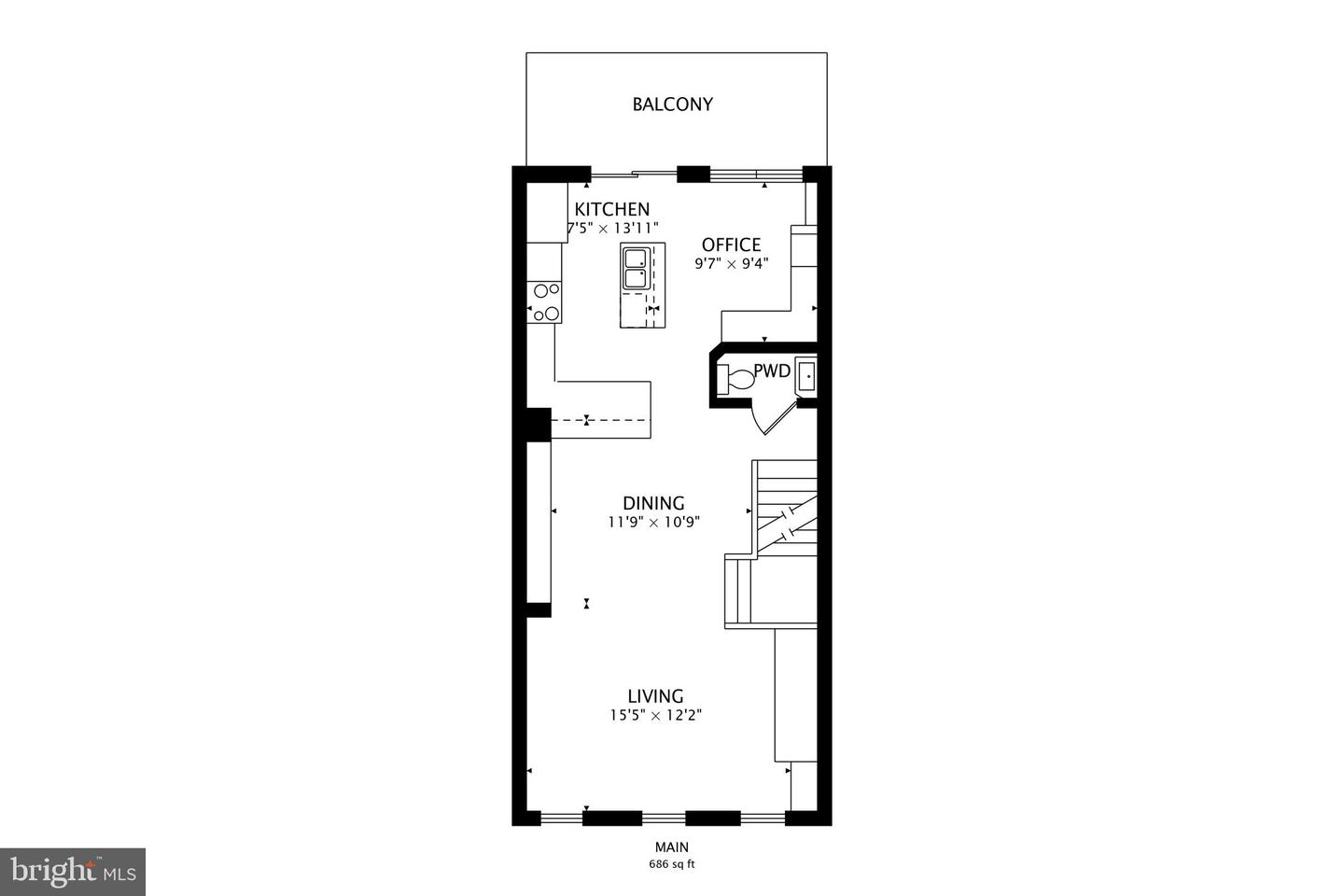 814 CAPITOL SQUARE PL SW, WASHINGTON, District Of Columbia 20024, 4 Bedrooms Bedrooms, ,3 BathroomsBathrooms,Residential,For sale,814 CAPITOL SQUARE PL SW,DCDC2241402 MLS # DCDC2241402