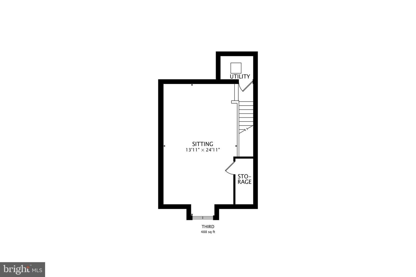 814 CAPITOL SQUARE PL SW, WASHINGTON, District Of Columbia 20024, 4 Bedrooms Bedrooms, ,3 BathroomsBathrooms,Residential,For sale,814 CAPITOL SQUARE PL SW,DCDC2241402 MLS # DCDC2241402