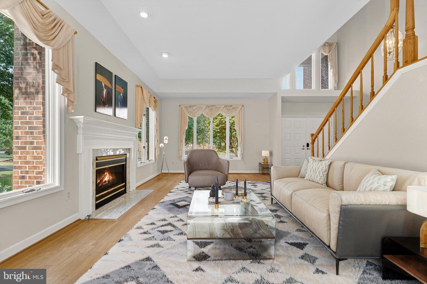 13103 ANVIL PL, HERNDON, Virginia 20171, 4 Bedrooms Bedrooms, 15 Rooms Rooms,3 BathroomsBathrooms,Residential,For sale,13103 ANVIL PL,VAFX2285914 MLS # VAFX2285914