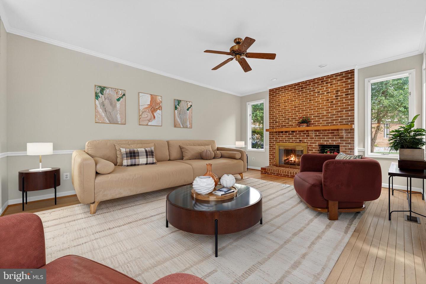 13103 ANVIL PL, HERNDON, Virginia 20171, 4 Bedrooms Bedrooms, 15 Rooms Rooms,3 BathroomsBathrooms,Residential,For sale,13103 ANVIL PL,VAFX2285914 MLS # VAFX2285914