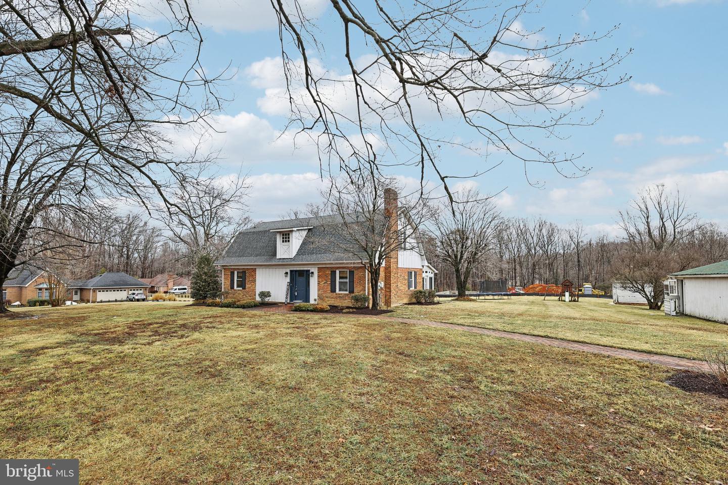 11719 DUMFRIES RD, MANASSAS, Virginia 20112, 3 Bedrooms Bedrooms, ,2 BathroomsBathrooms,Residential,For sale,11719 DUMFRIES RD,VAPW2110616 MLS # VAPW2110616