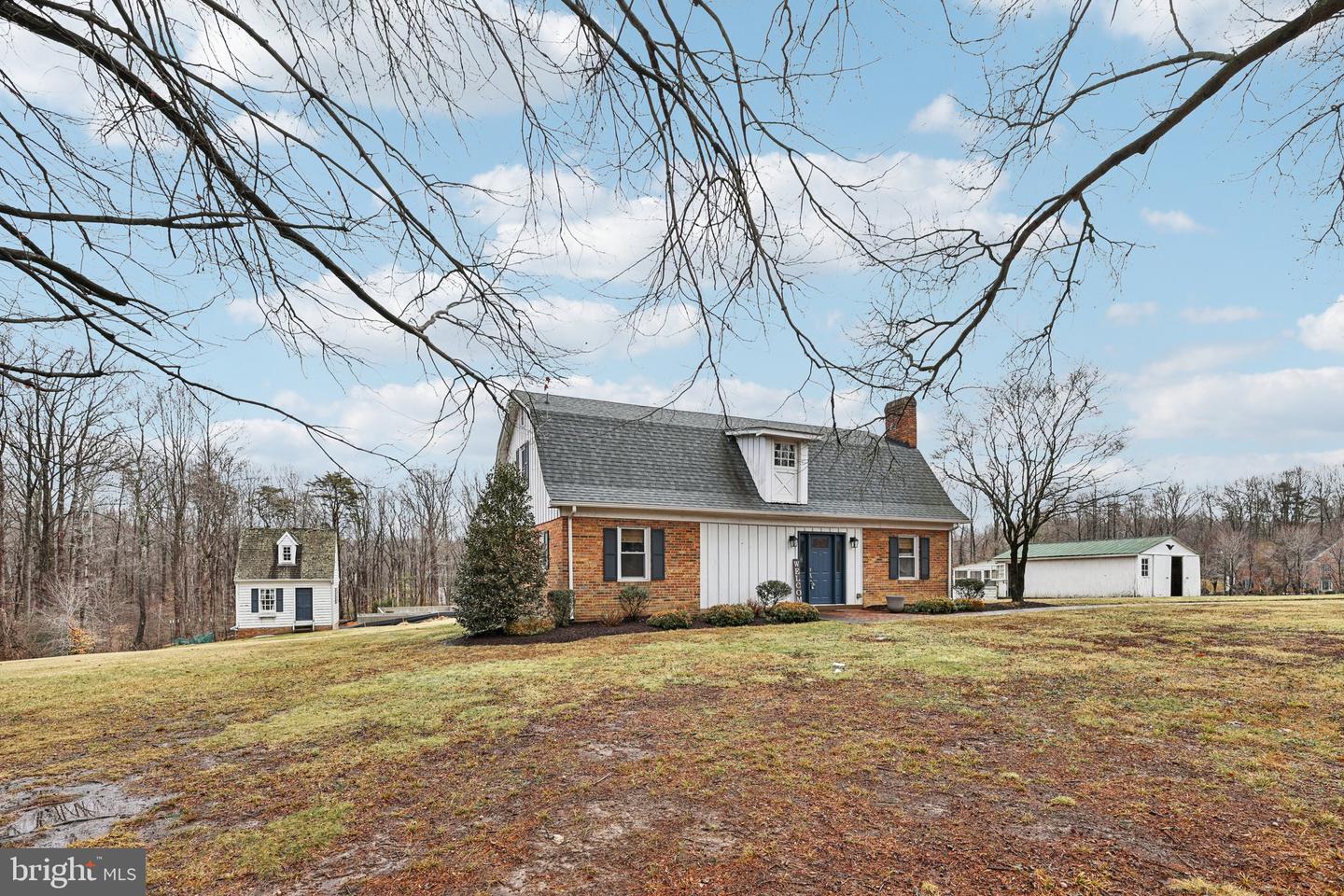 11719 DUMFRIES RD, MANASSAS, Virginia 20112, 3 Bedrooms Bedrooms, ,2 BathroomsBathrooms,Residential,For sale,11719 DUMFRIES RD,VAPW2110616 MLS # VAPW2110616