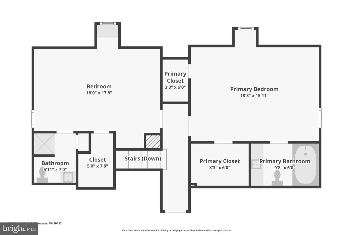 11719 DUMFRIES RD, MANASSAS, Virginia 20112, 3 Bedrooms Bedrooms, ,2 BathroomsBathrooms,Residential,For sale,11719 DUMFRIES RD,VAPW2110616 MLS # VAPW2110616