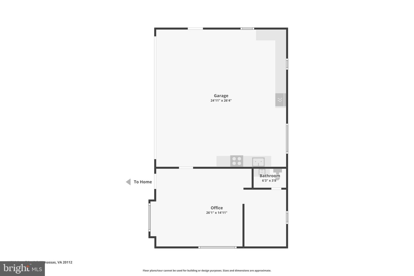 11719 DUMFRIES RD, MANASSAS, Virginia 20112, 3 Bedrooms Bedrooms, ,2 BathroomsBathrooms,Residential,For sale,11719 DUMFRIES RD,VAPW2110616 MLS # VAPW2110616