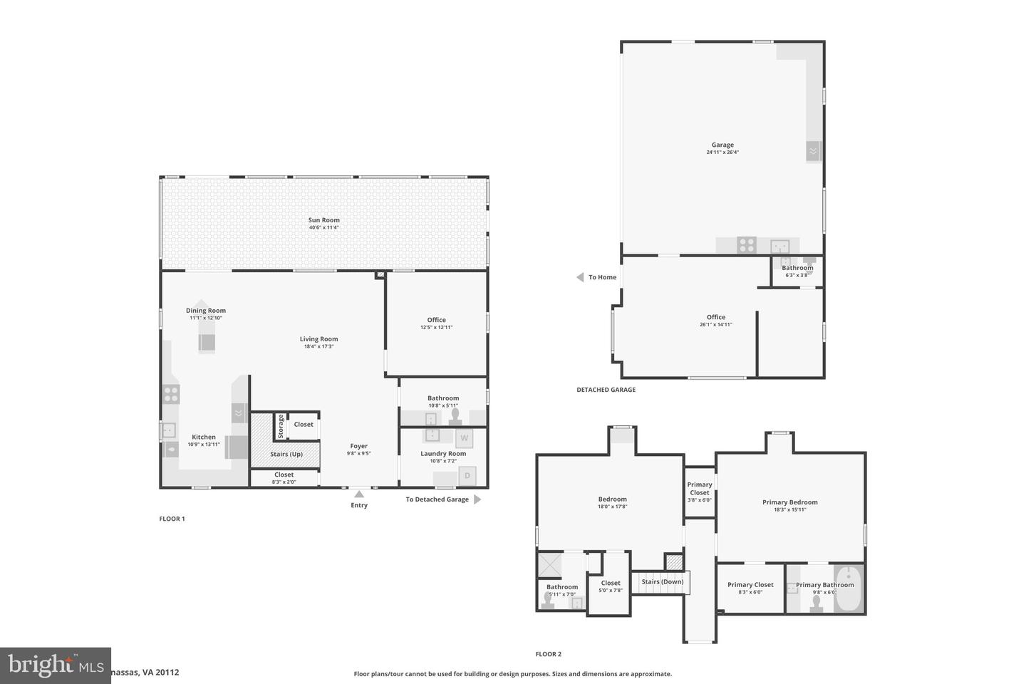 11719 DUMFRIES RD, MANASSAS, Virginia 20112, 3 Bedrooms Bedrooms, ,2 BathroomsBathrooms,Residential,For sale,11719 DUMFRIES RD,VAPW2110616 MLS # VAPW2110616