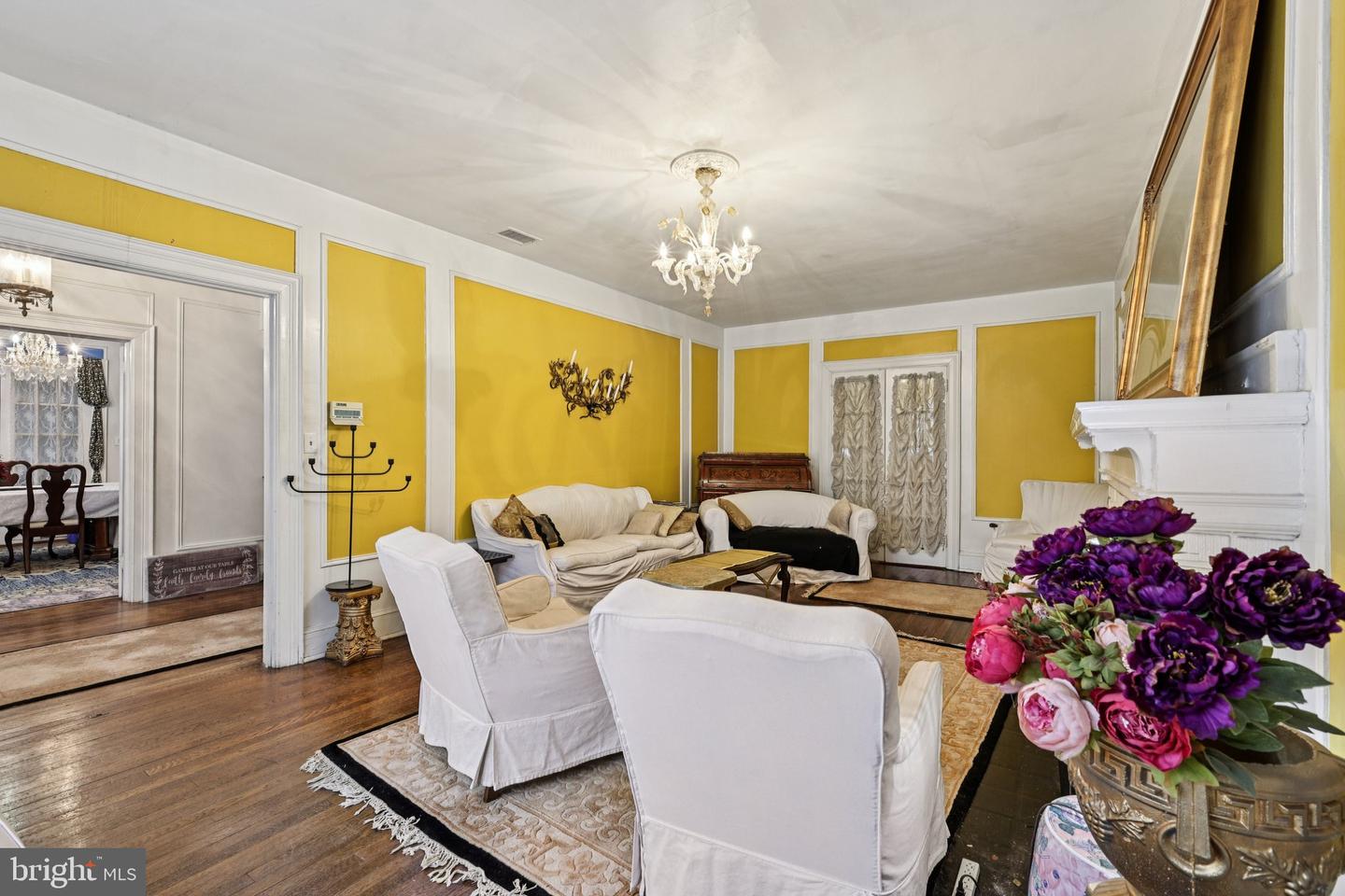 5115 38TH ST NW, WASHINGTON, District Of Columbia 20016, 4 Bedrooms Bedrooms, 18 Rooms Rooms,3 BathroomsBathrooms,Residential,For sale,5115 38TH ST NW,DCDC2241764 MLS # DCDC2241764