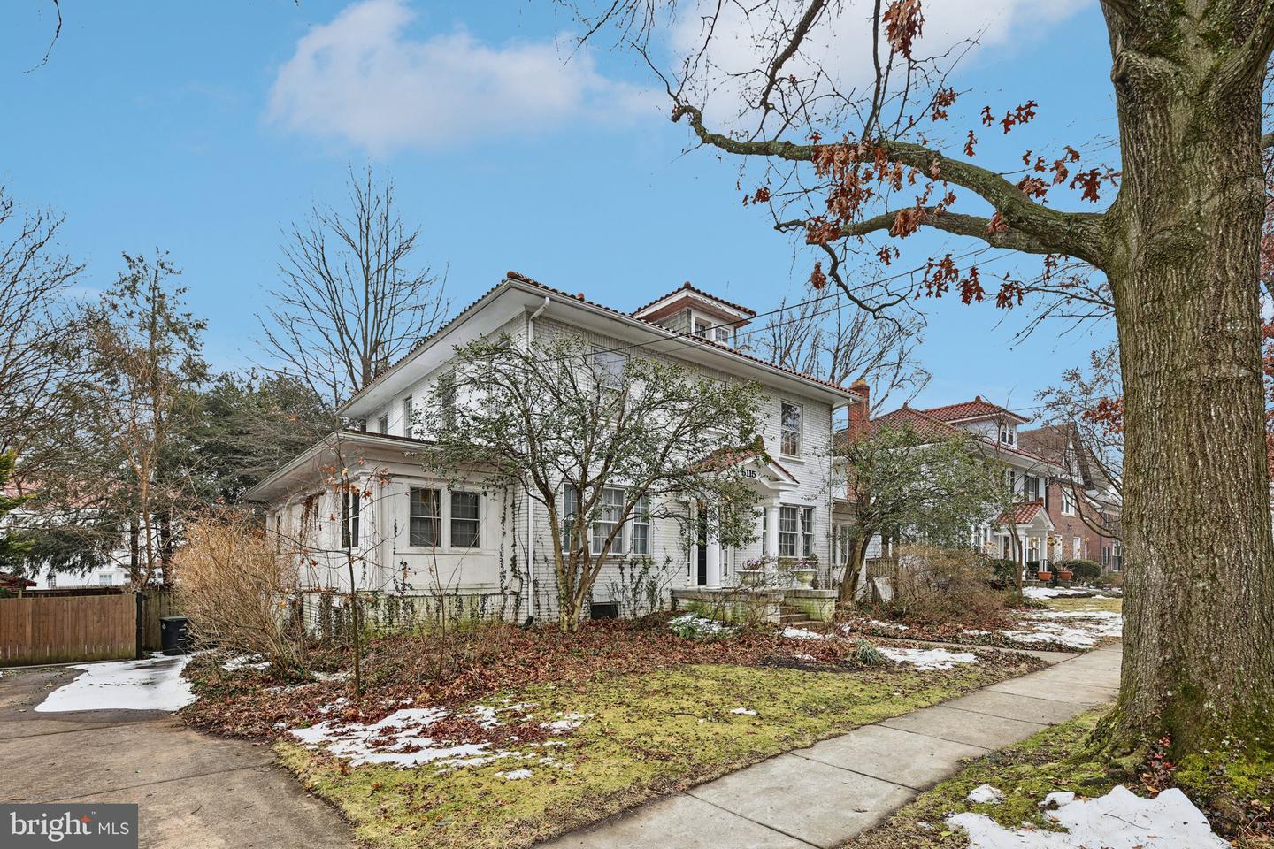 5115 38TH ST NW, WASHINGTON, District Of Columbia 20016, 4 Bedrooms Bedrooms, 18 Rooms Rooms,3 BathroomsBathrooms,Residential,For sale,5115 38TH ST NW,DCDC2241764 MLS # DCDC2241764