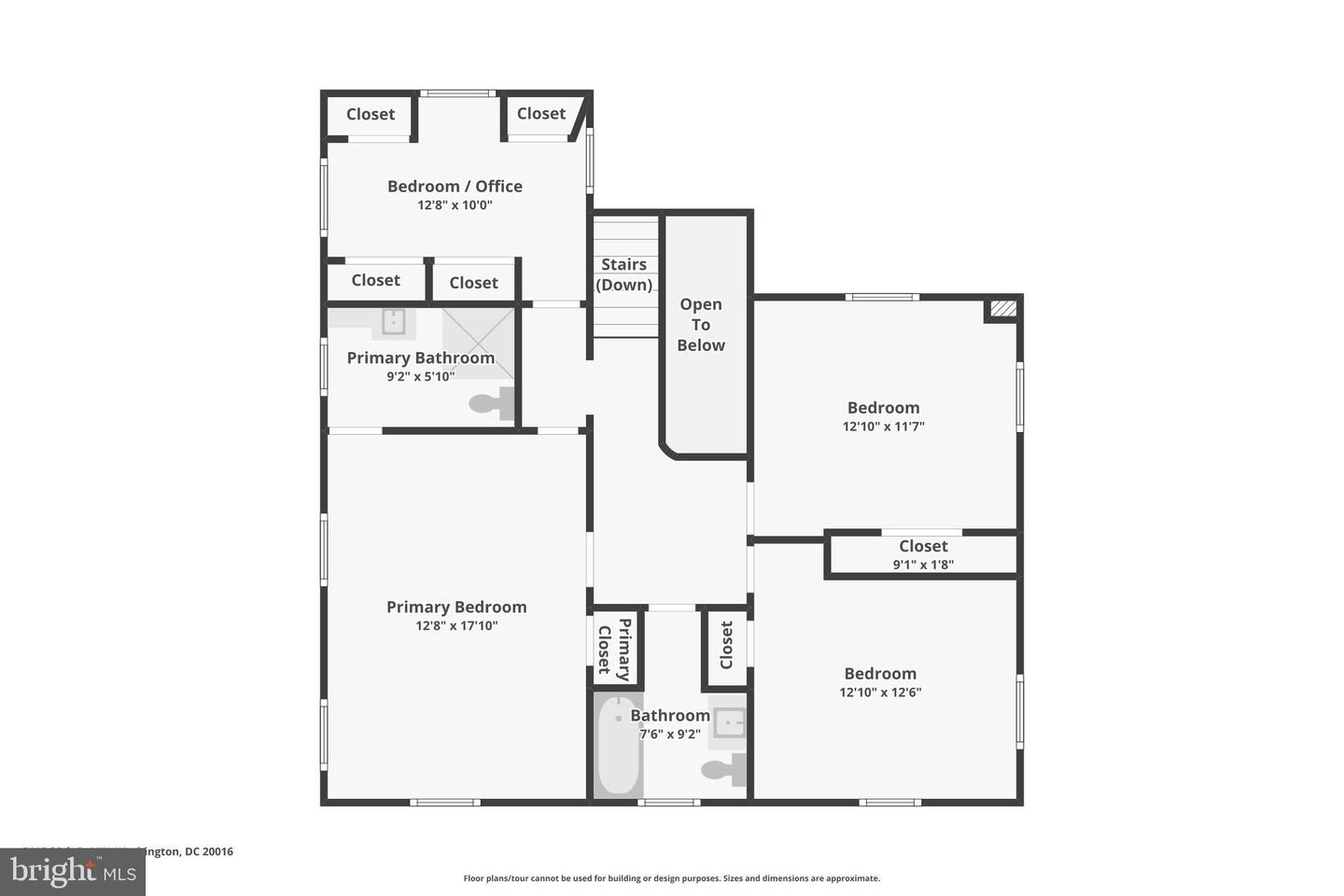 5115 38TH ST NW, WASHINGTON, District Of Columbia 20016, 4 Bedrooms Bedrooms, 18 Rooms Rooms,3 BathroomsBathrooms,Residential,For sale,5115 38TH ST NW,DCDC2241764 MLS # DCDC2241764